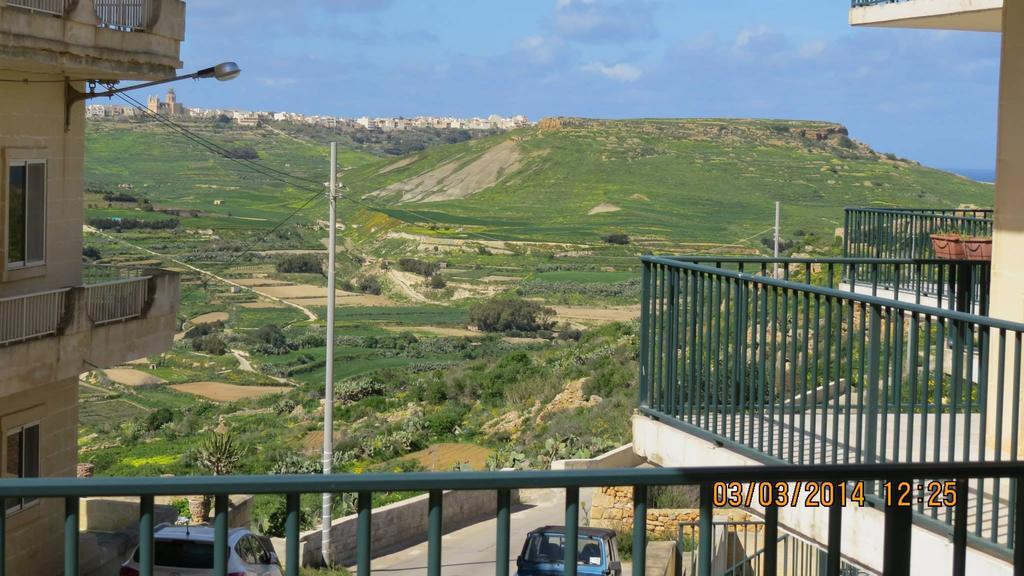 Apartamento The Olive Gardens *