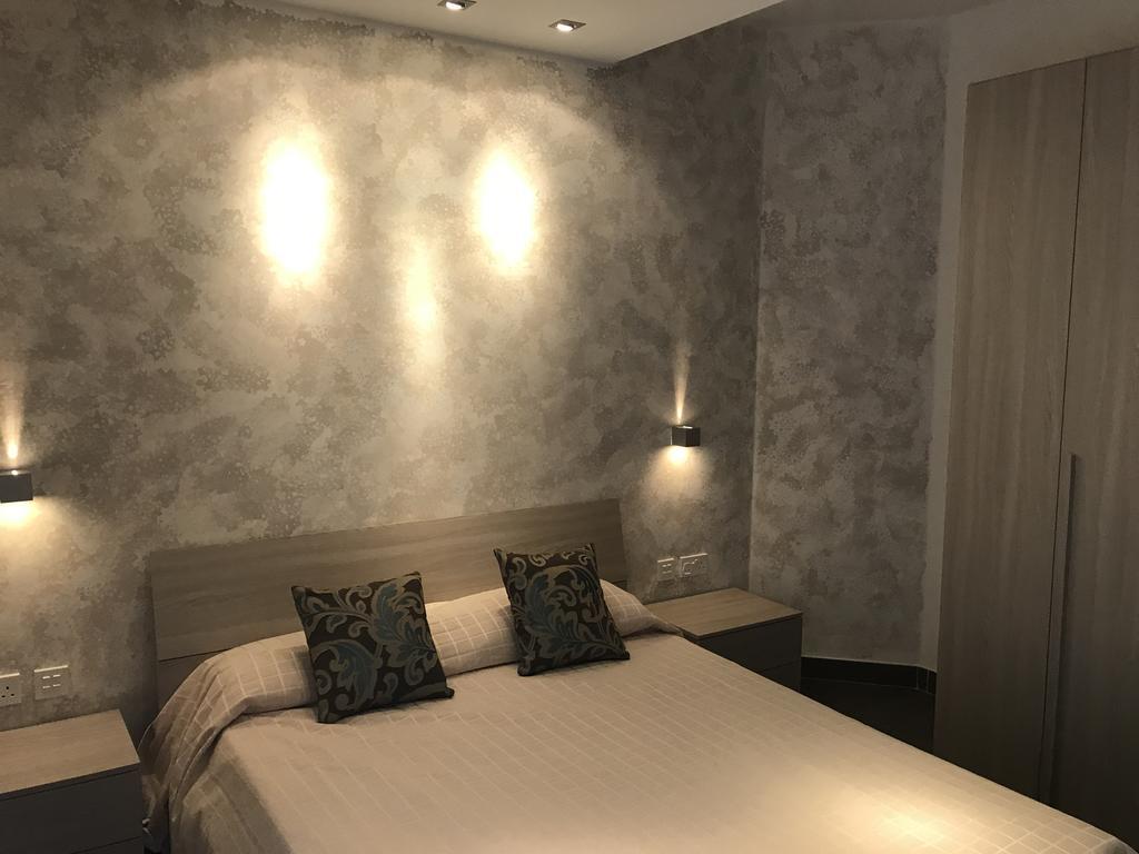 Apartamento The Olive Gardens