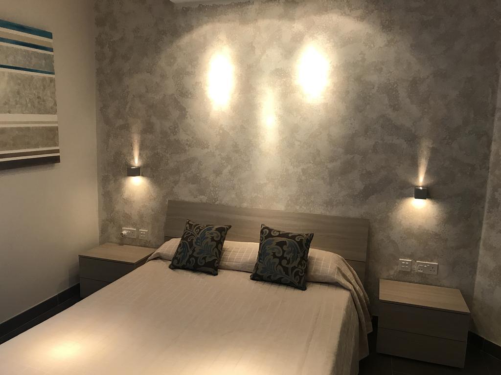 The Olive Gardens Xagħra