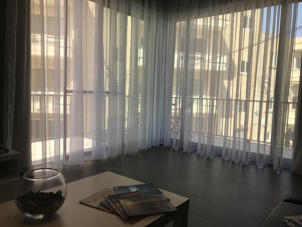 The Olive Gardens Apartamento *