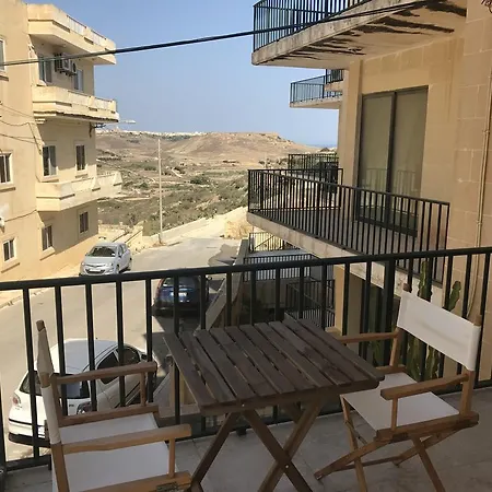 The Olive Gardens Apartment Xaghra Exterior photo