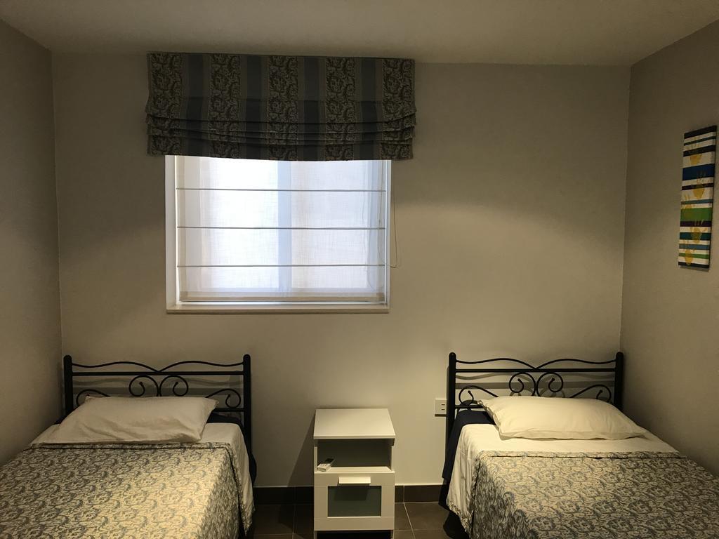 Apartment The Olive Gardens Xaghra