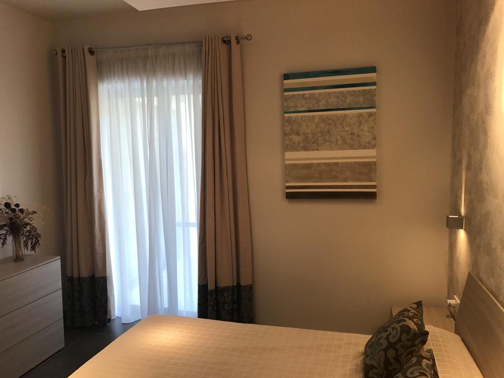 The Olive Gardens Apartment Xaghra