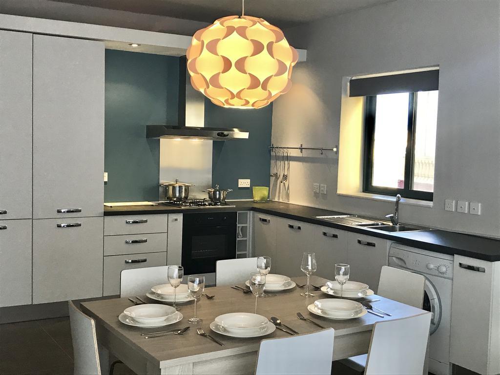 Apartment The Olive Gardens