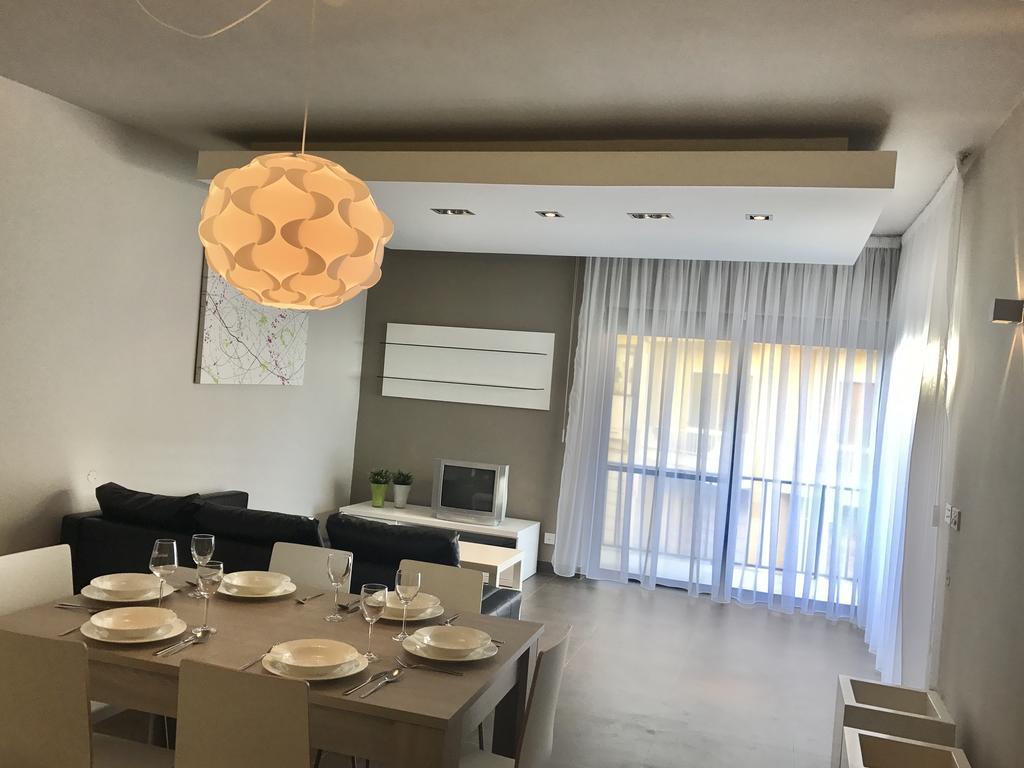 Apartment The Olive Gardens Xaghra