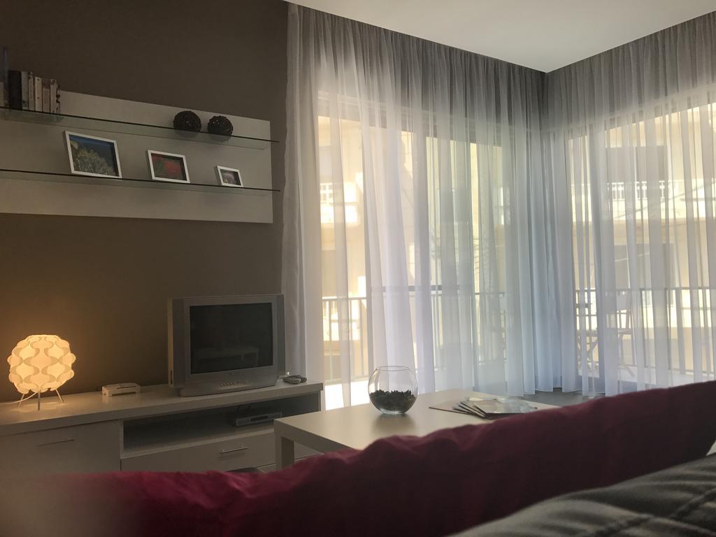 Apartment The Olive Gardens *