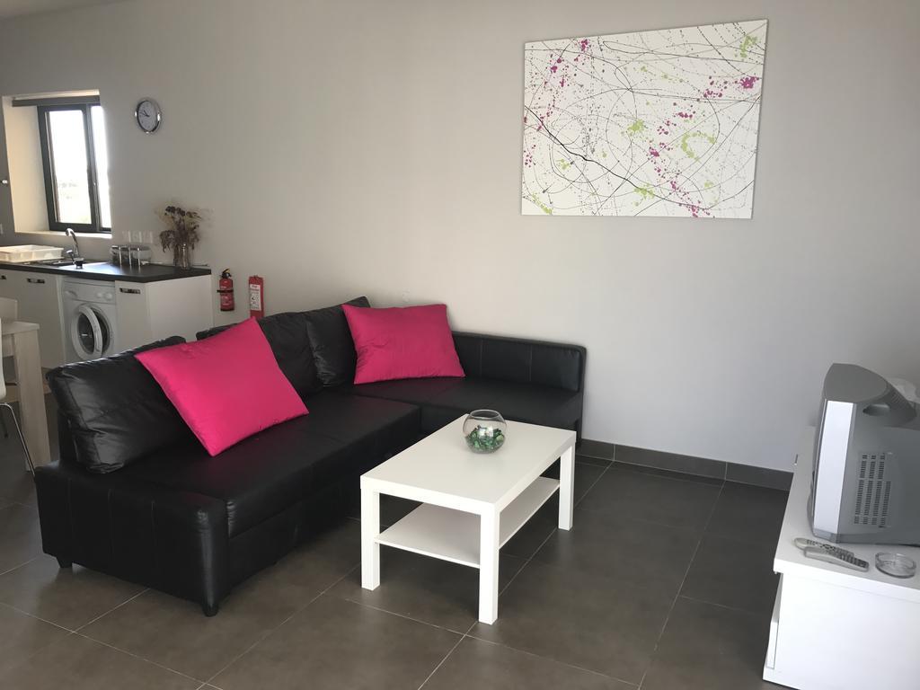 Apartment The Olive Gardens *